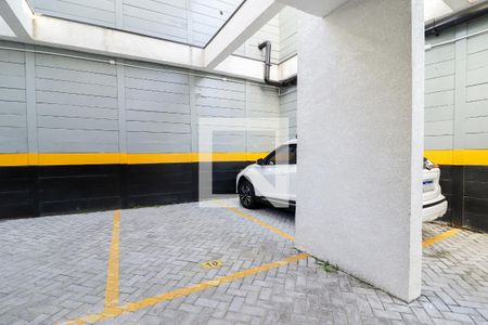 Studio para alugar com 25m², 0 quarto e 1 vagaGaragem
