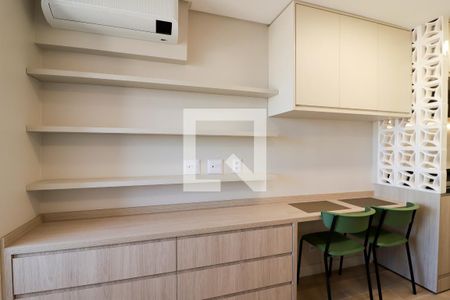 Studio de kitnet/studio para alugar com 0 quarto, 25m² em Jardim Sao Paulo(zona Norte), São Paulo