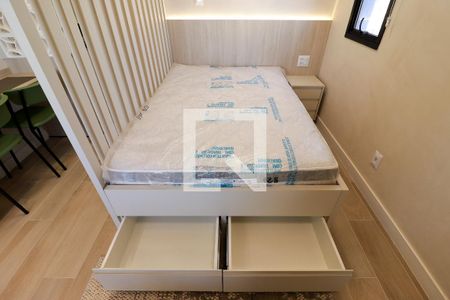 Studio para alugar com 25m², 0 quarto e 1 vagaStudio