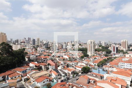 Studio para alugar com 25m², 0 quarto e 1 vagaTerraço