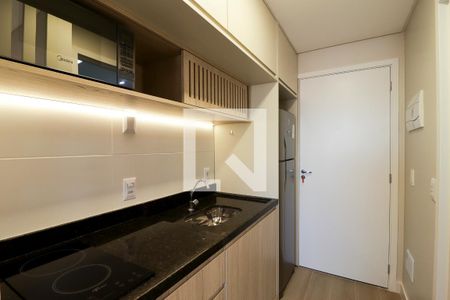Studio de kitnet/studio para alugar com 0 quarto, 25m² em Jardim Sao Paulo(zona Norte), São Paulo