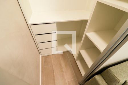 Studio para alugar com 25m², 0 quarto e 1 vagaStudio