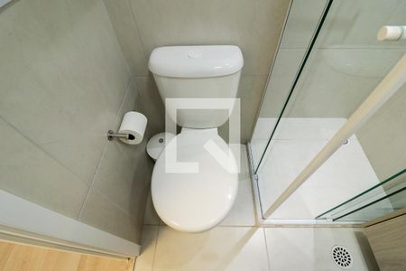 Studio para alugar com 25m², 0 quarto e 1 vagaBanheiro