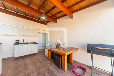 Apartamento à venda com 96m², 2 quartos e 1 vagaCobertura