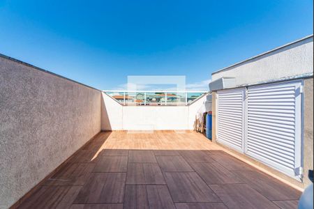 Apartamento à venda com 96m², 2 quartos e 1 vagaVaranda da Cobertura