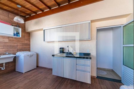 Apartamento à venda com 96m², 2 quartos e 1 vagaCobertura