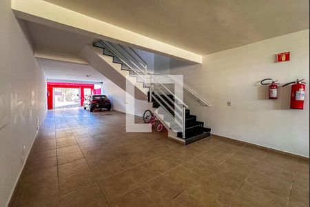 Apartamento à venda com 96m², 2 quartos e 1 vagaGaragem