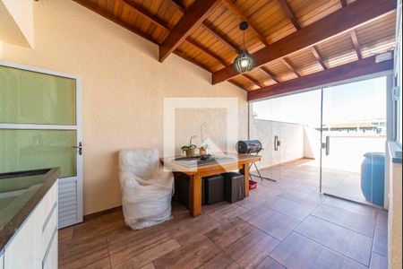 Apartamento à venda com 96m², 2 quartos e 1 vagaCobertura