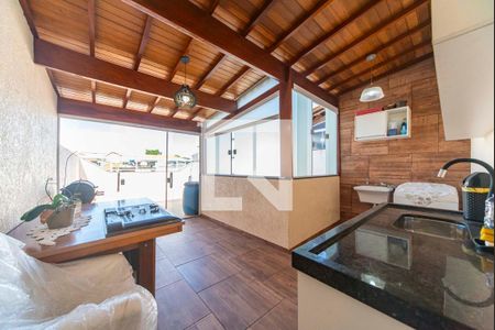 Apartamento à venda com 96m², 2 quartos e 1 vagaCobertura