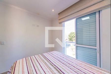 Quarto 1 de apartamento à venda com 2 quartos, 96m² em Vila Amabile Pezzolo, Santo André