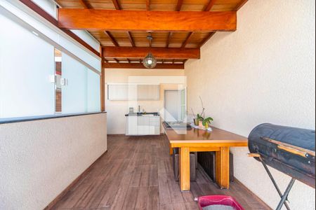 Apartamento à venda com 96m², 2 quartos e 1 vagaCobertura