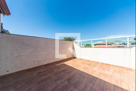 Apartamento à venda com 96m², 2 quartos e 1 vagaVaranda da Cobertura