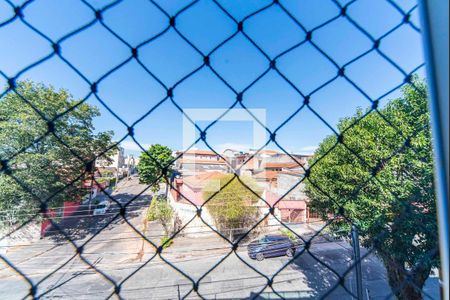 Apartamento à venda com 96m², 2 quartos e 1 vagaVista do Quarto 2