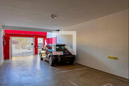 Apartamento à venda com 96m², 2 quartos e 1 vagaGaragem