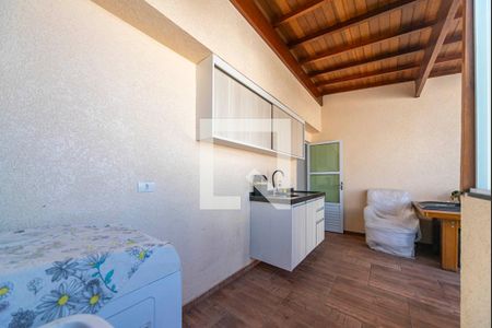 Apartamento à venda com 96m², 2 quartos e 1 vagaÁrea de Serviço