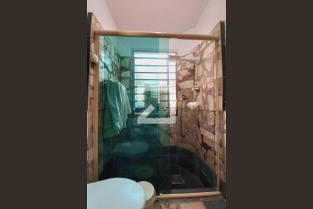 Casa à venda com 75m², 2 quartos e 1 vagaBanheiro