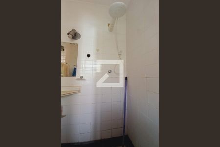 Casa à venda com 75m², 2 quartos e 1 vagaBanheiro da Suíte