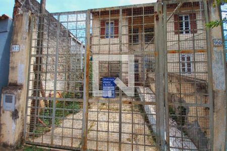 Casa à venda com 75m², 2 quartos e 1 vagaFachada do Prédio