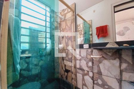 Casa à venda com 75m², 2 quartos e 1 vagaBanheiro