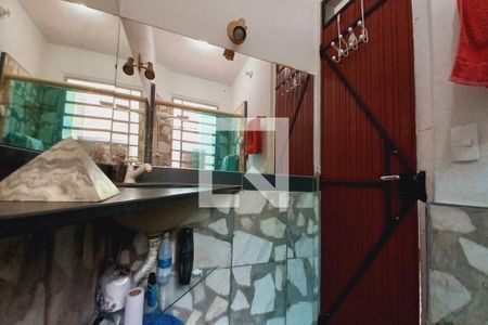 Casa à venda com 75m², 2 quartos e 1 vagaBanheiro