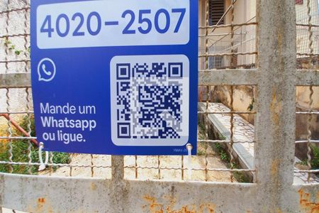 Casa à venda com 75m², 2 quartos e 1 vagaPlaca Instalada