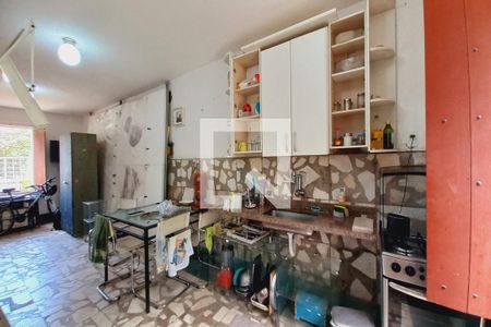 Casa à venda com 75m², 2 quartos e 1 vagaCozinha