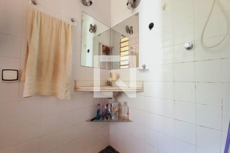 Casa à venda com 75m², 2 quartos e 1 vagaBanheiro da Suíte