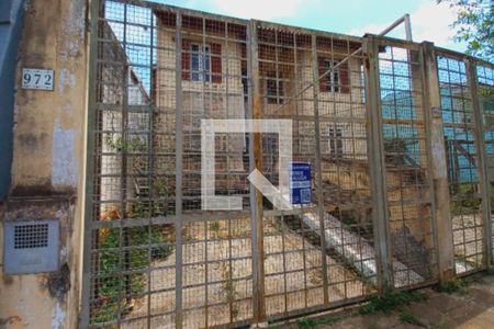 Casa à venda com 75m², 2 quartos e 1 vagaFachada do Prédio