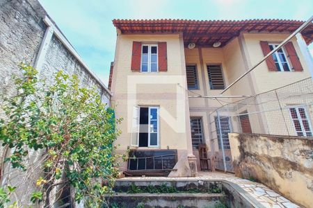 Casa à venda com 75m², 2 quartos e 1 vagaFachada do Prédio