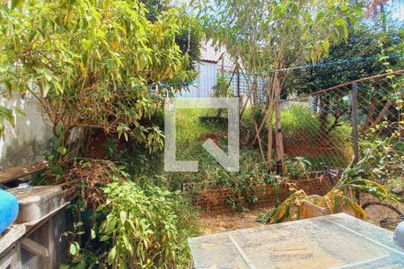 Casa à venda com 75m², 2 quartos e 1 vagaVista da Cozinha