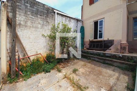 Casa à venda com 75m², 2 quartos e 1 vagaGaragem