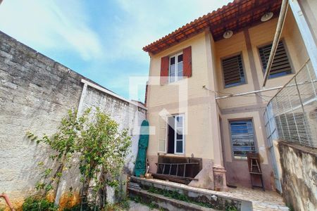 Casa à venda com 75m², 2 quartos e 1 vagaFachada do Prédio