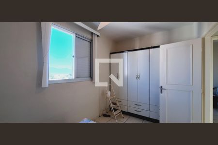 Quarto de apartamento para alugar com 2 quartos, 55m² em Canto do Forte, Praia Grande