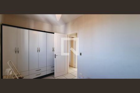 Quarto de apartamento para alugar com 2 quartos, 55m² em Canto do Forte, Praia Grande