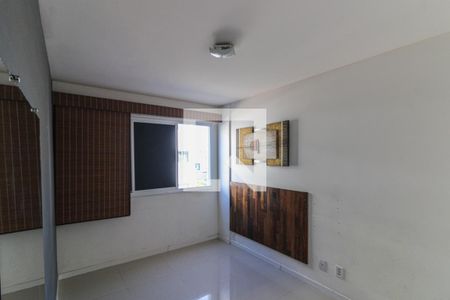 Suíte  de apartamento à venda com 3 quartos, 62m² em Vargem Pequena, Rio de Janeiro