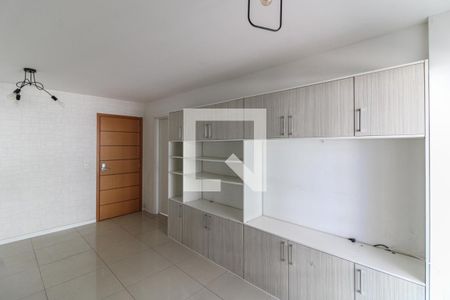 Sala de apartamento à venda com 3 quartos, 62m² em Vargem Pequena, Rio de Janeiro