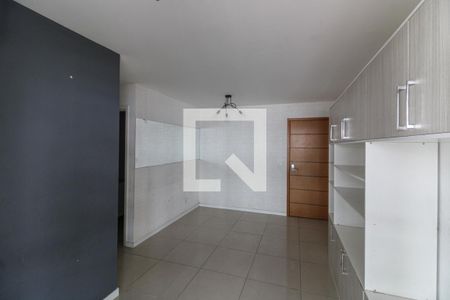 Sala de apartamento à venda com 3 quartos, 62m² em Vargem Pequena, Rio de Janeiro