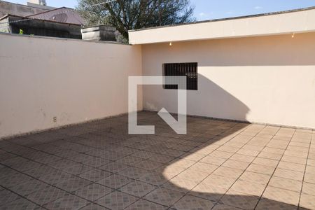 Casa à venda com 296m², 4 quartos e 5 vagasÁrea comum
