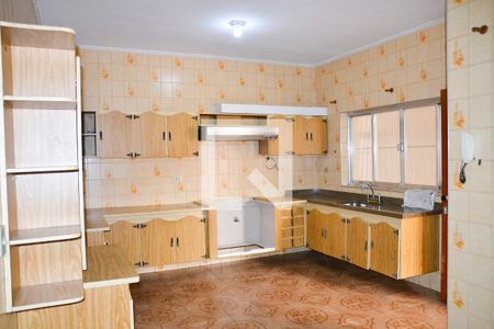 Casa à venda com 296m², 4 quartos e 5 vagasCozinha