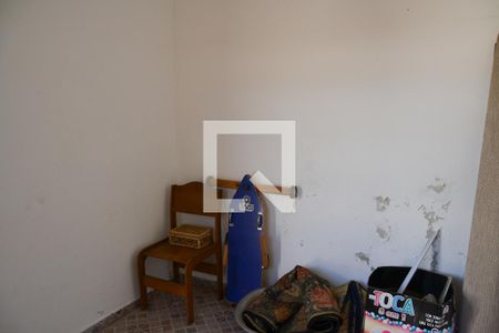 Casa à venda com 296m², 4 quartos e 5 vagasQuarto de Serviço