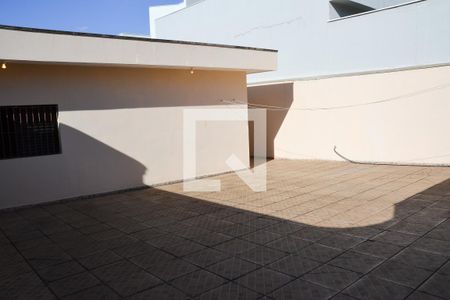 Casa à venda com 296m², 4 quartos e 5 vagasÁrea comum