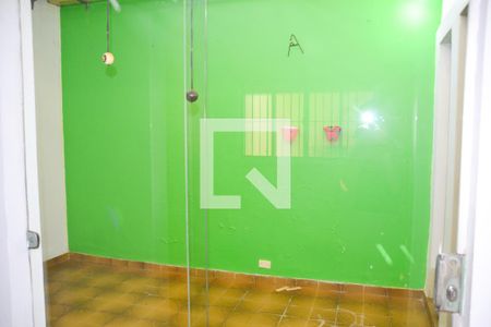 Casa à venda com 296m², 4 quartos e 5 vagasÁrea comum