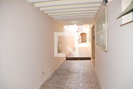 Casa à venda com 296m², 4 quartos e 5 vagasÁrea comum