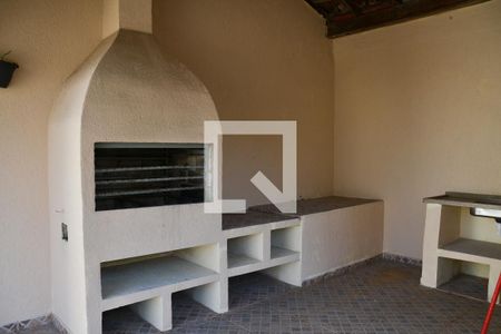 Casa à venda com 296m², 4 quartos e 5 vagasÁrea comum