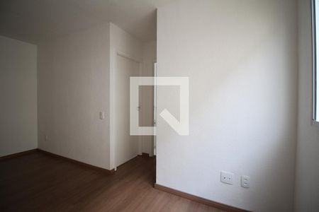 Sala de apartamento para alugar com 2 quartos, 41m² em Parque São Lourenço, São Paulo