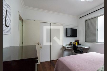 Apartamento à venda com 3 quartos, 100m² em Estoril, Belo Horizonte