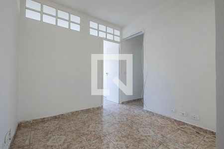 Sala/Cozinha de apartamento à venda com 4 quartos, 73m² em Pinheiros, São Paulo
