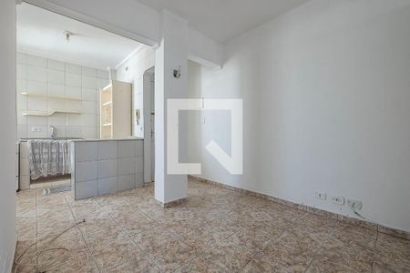 Apartamento à venda com 73m², 4 quartos e 1 vagaSala/Cozinha
