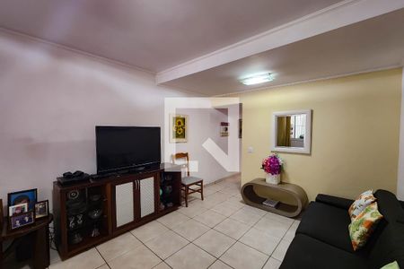 Sala de casa à venda com 2 quartos, 100m² em Jardim Bonfiglioli, São Paulo