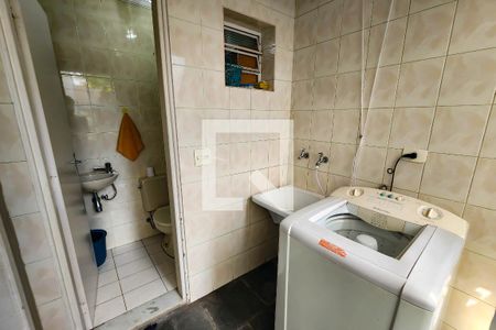 Casa à venda com 126m², 4 quartos e 2 vagasQuintal e Area de Serviço